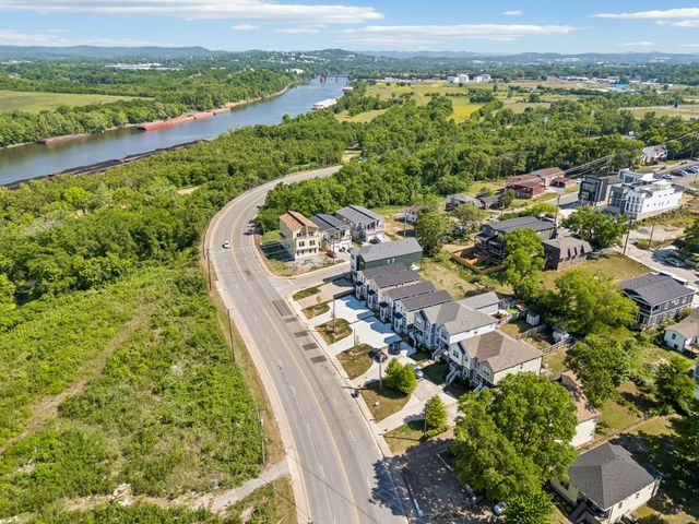 3819 Dr Walter S Davis Blvd, Nashville, TN 37209