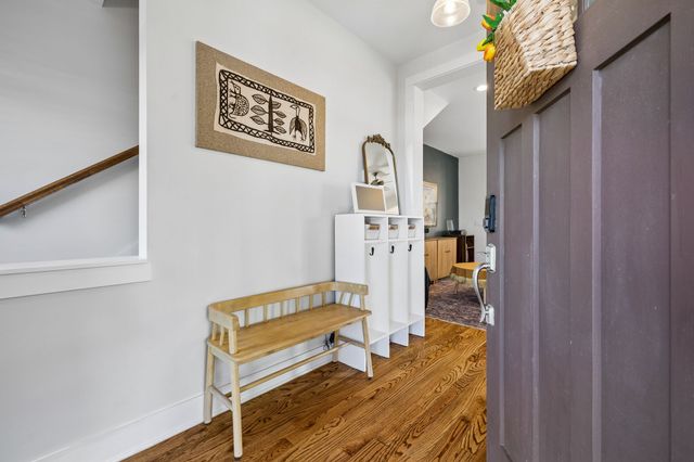 3819 Dr Walter S Davis Blvd, Nashville, TN 37209