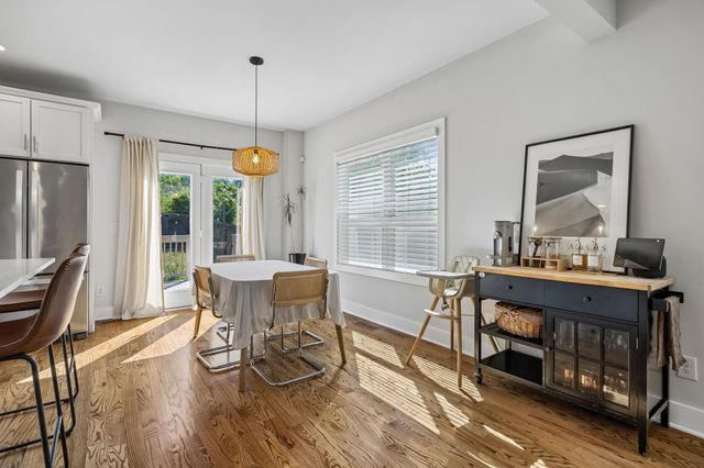 3819 Dr Walter S Davis Blvd, Nashville, TN 37209