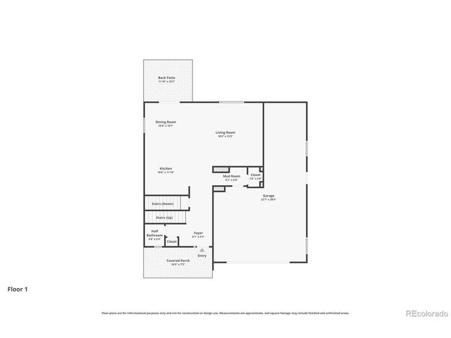 1515 60th Ave, Greeley, CO 80634