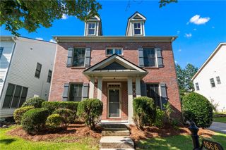 1666 Baxley Pine Trace, Suwanee, GA 30024