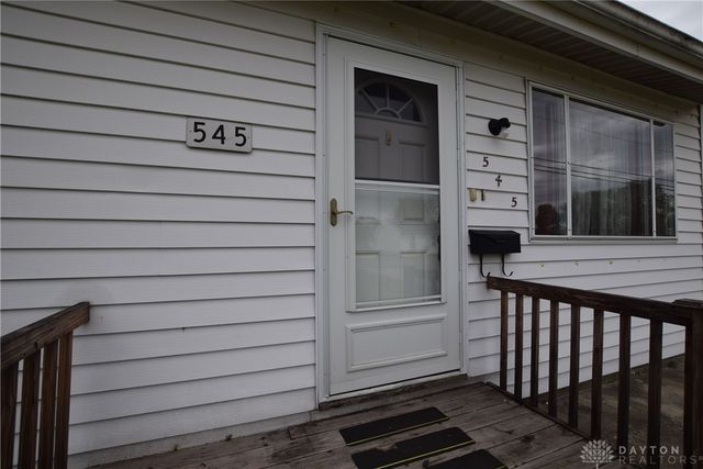545 W Light Street, Urbana, OH 43078