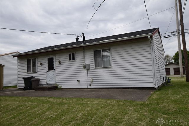 545 W Light Street, Urbana, OH 43078