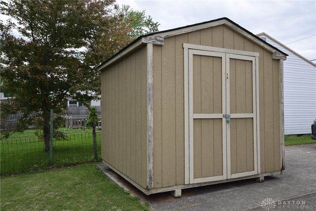 545 W Light Street, Urbana, OH 43078