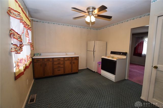 545 W Light Street, Urbana, OH 43078