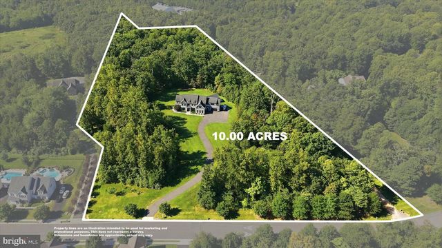 40957 WAXWING DR, Leesburg, VA 20175