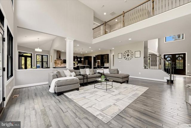 40957 WAXWING DR, Leesburg, VA 20175