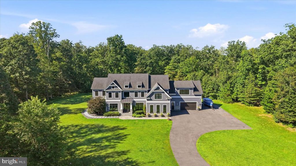 40957 WAXWING DR, Leesburg, VA 20175
