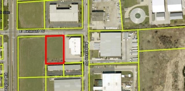 33 E Belmont Drive, Romeoville, IL 60446