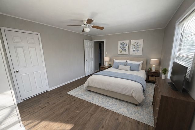 430 E Parnell Street, Denison, TX 75021