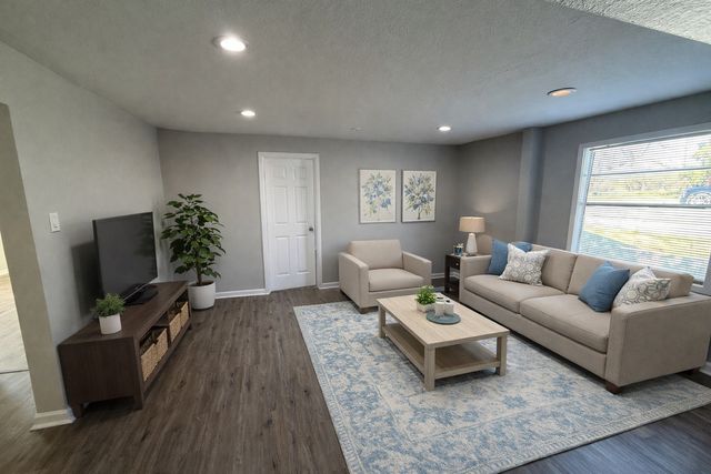 430 E Parnell Street, Denison, TX 75021