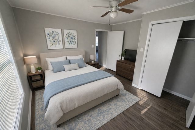 430 E Parnell Street, Denison, TX 75021