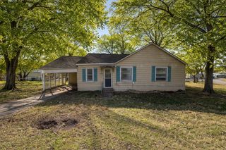 430 E Parnell Street, Denison, TX 75021
