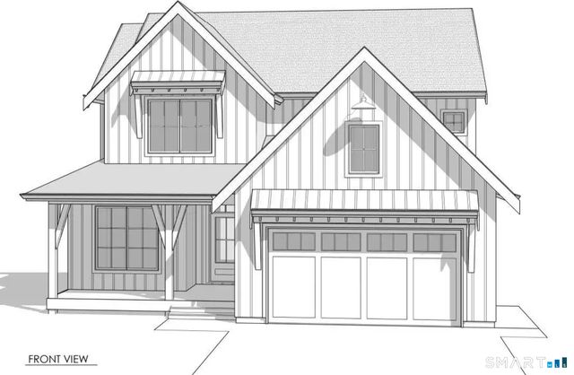 64 State Route 37 Route lot 3, New Fairfield, CT 06812