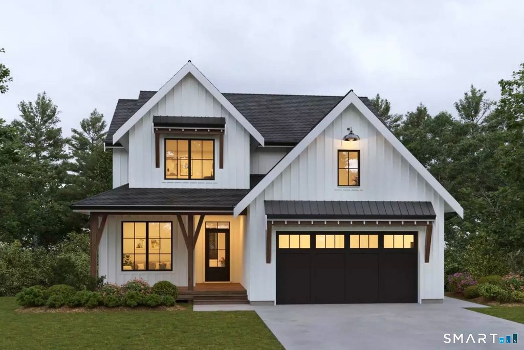 64 State Route 37 Route lot 3, New Fairfield, CT 06812