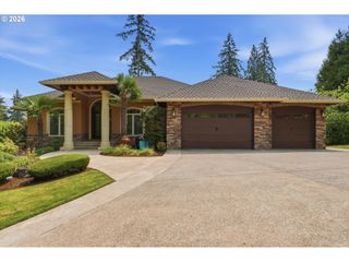 3841 Se DEER CREEK Way, Gresham, OR 97080