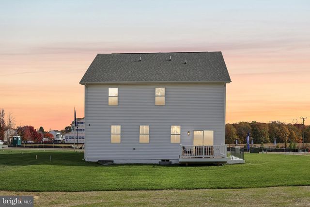 11796 WALES DR, Fredericksburg, VA 22407