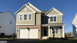 11796 WALES DR, Fredericksburg, VA 22407