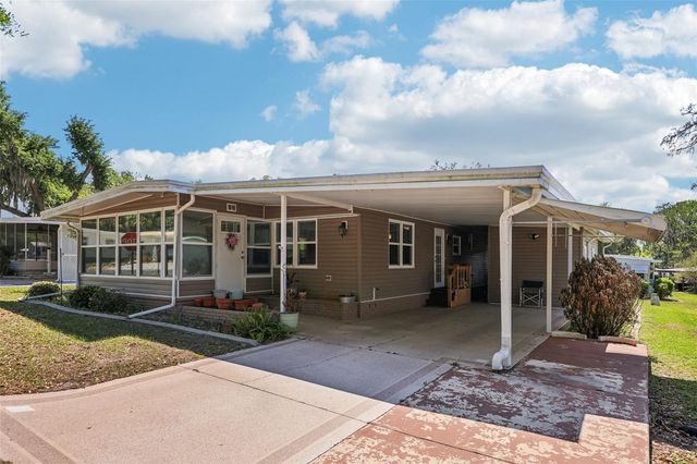 105 ORCHID WAY, Leesburg, FL 34748