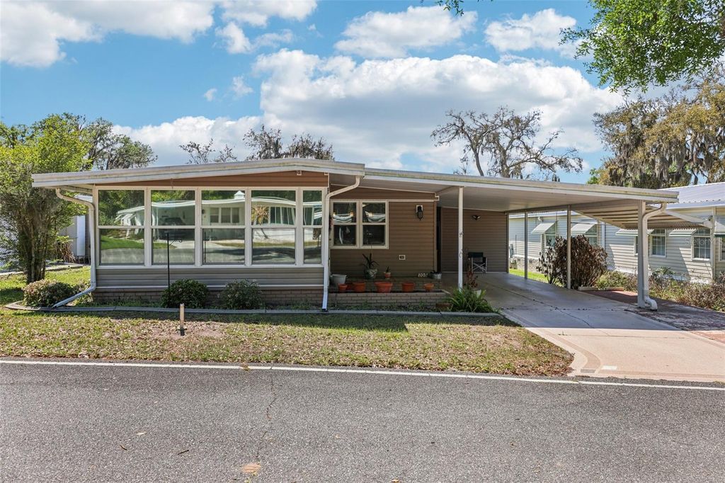 105 ORCHID WAY, Leesburg, FL 34748