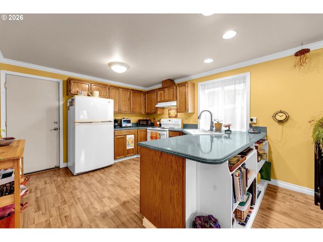 2105 DAHLIA St, Woodland, WA 98674