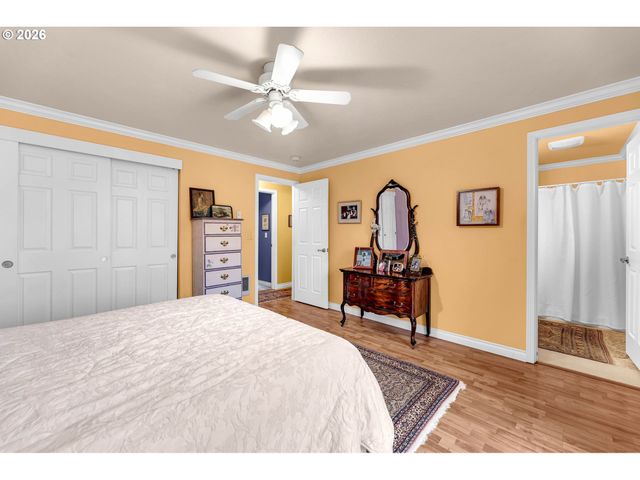 2105 DAHLIA St, Woodland, WA 98674