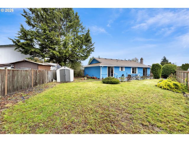 2105 DAHLIA St, Woodland, WA 98674
