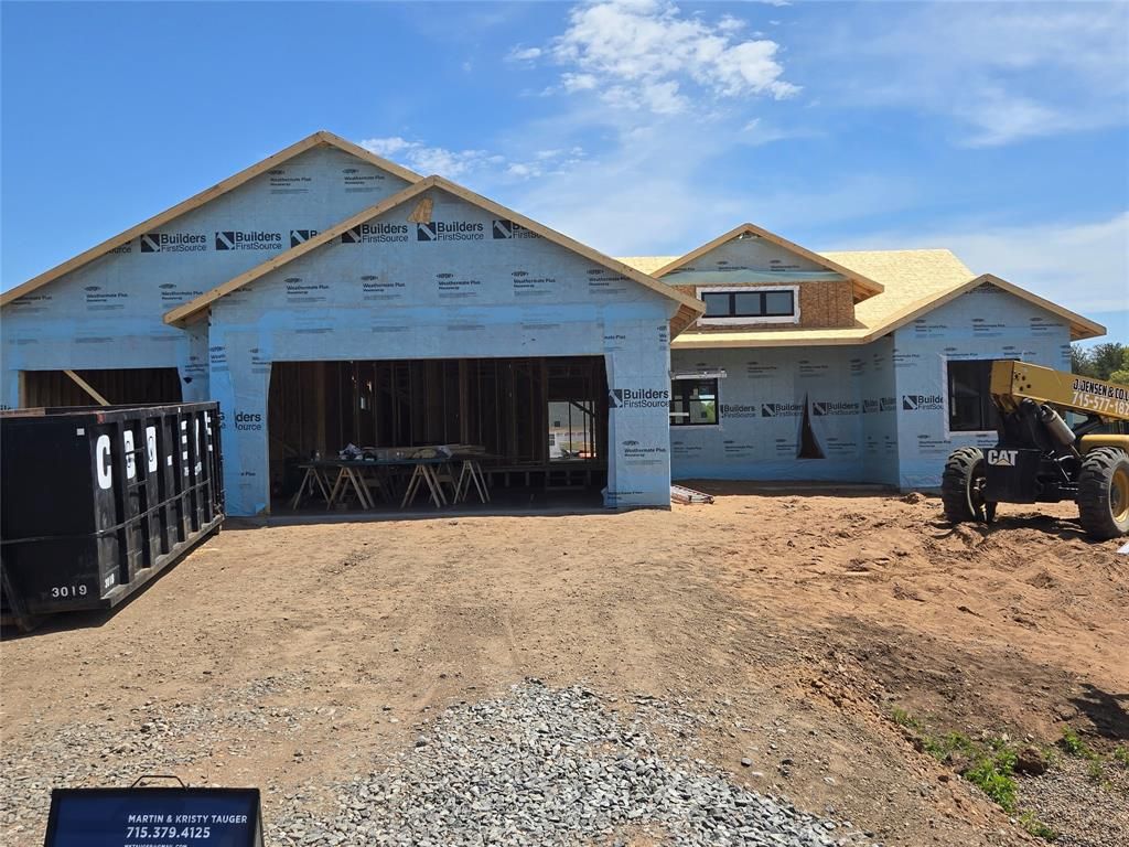 3639 112th Street, Chippewa Falls, WI 54729