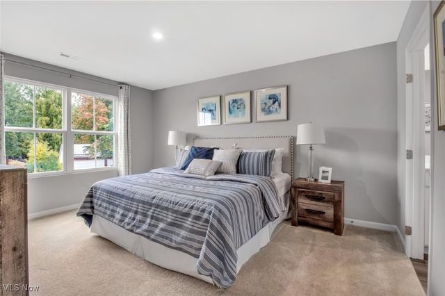 5088 Spruce Knoll Run, Kent, OH 44240