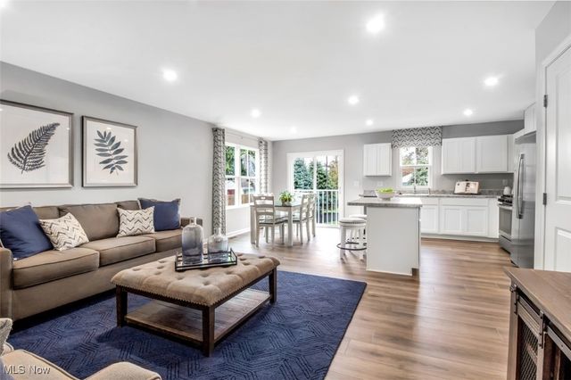 5088 Spruce Knoll Run, Kent, OH 44240