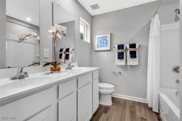 5088 Spruce Knoll Run, Kent, OH 44240