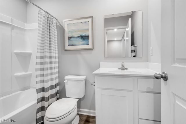 5088 Spruce Knoll Run, Kent, OH 44240