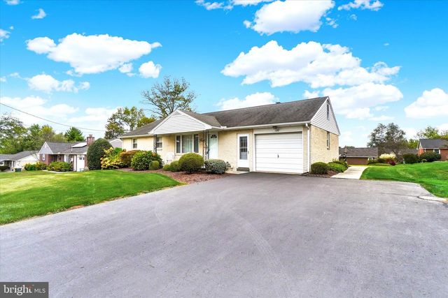 120 E CLEARVIEW DR, Shrewsbury, PA 17361