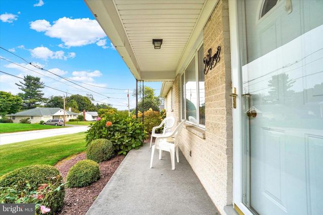 120 E CLEARVIEW DR, Shrewsbury, PA 17361