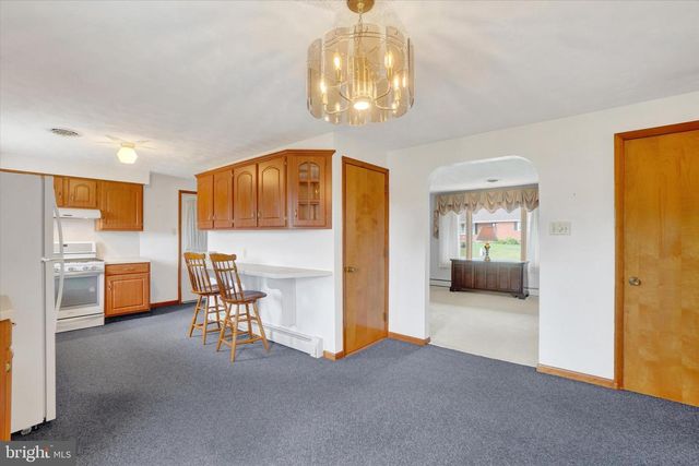 120 E CLEARVIEW DR, Shrewsbury, PA 17361
