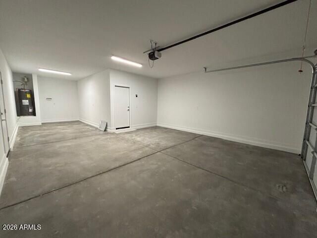 23167 W WILLIAMS Street, Buckeye, AZ 85326