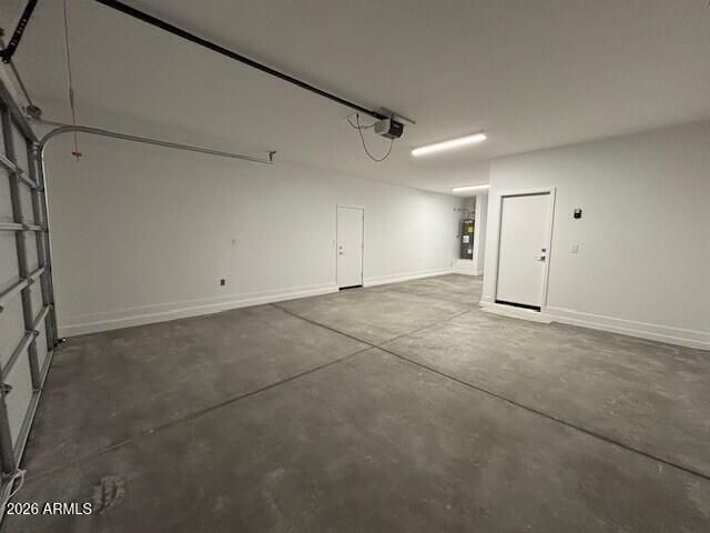 23167 W WILLIAMS Street, Buckeye, AZ 85326