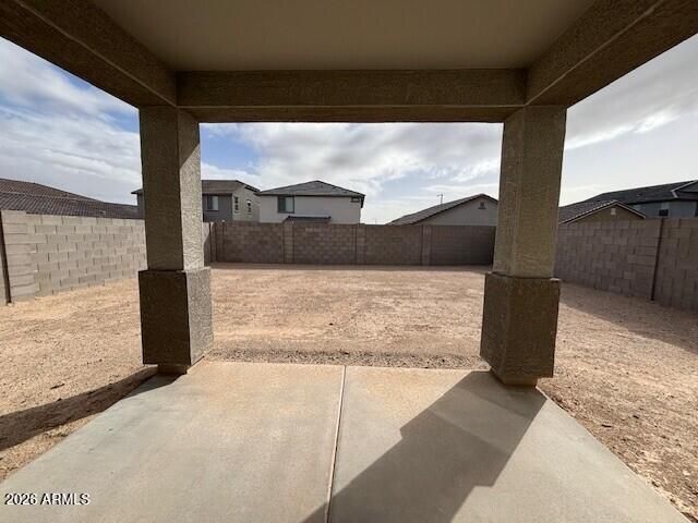 23167 W WILLIAMS Street, Buckeye, AZ 85326