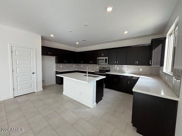 23167 W WILLIAMS Street, Buckeye, AZ 85326