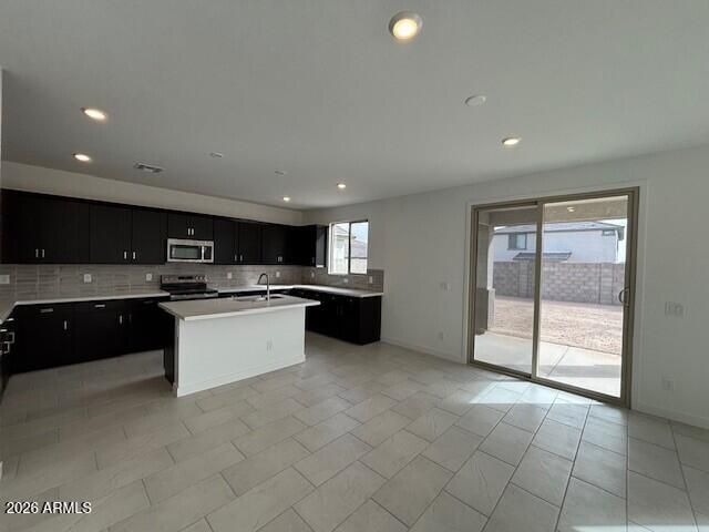 23167 W WILLIAMS Street, Buckeye, AZ 85326