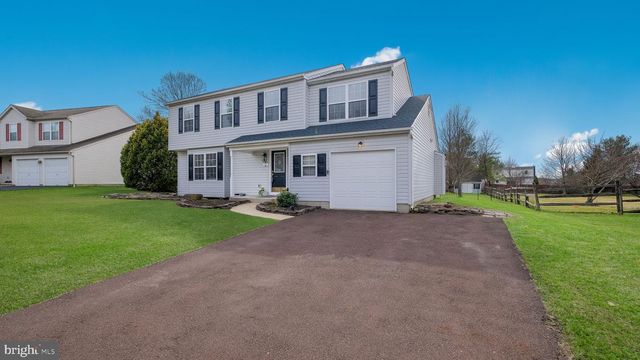 109 PARKSIDE DR, Dublin, PA 18917
