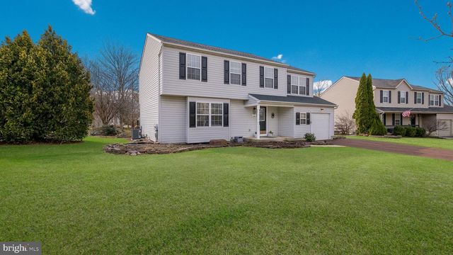 109 PARKSIDE DR, Dublin, PA 18917