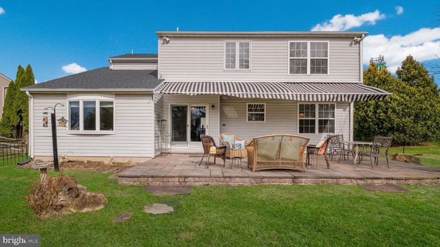 109 PARKSIDE DR, Dublin, PA 18917