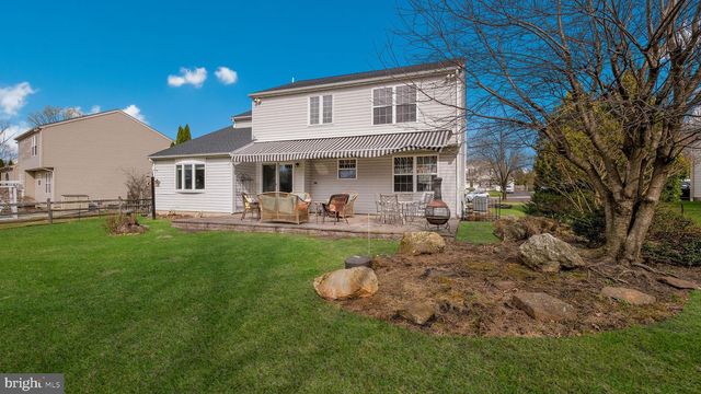 109 PARKSIDE DR, Dublin, PA 18917