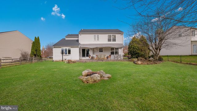 109 PARKSIDE DR, Dublin, PA 18917