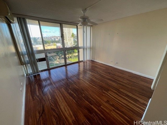 500 University Avenue 528, Honolulu, HI 96826