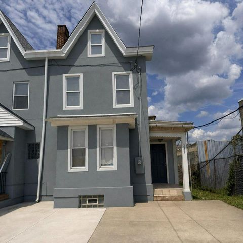 2009 66TH AVE, Philadelphia, PA 19138