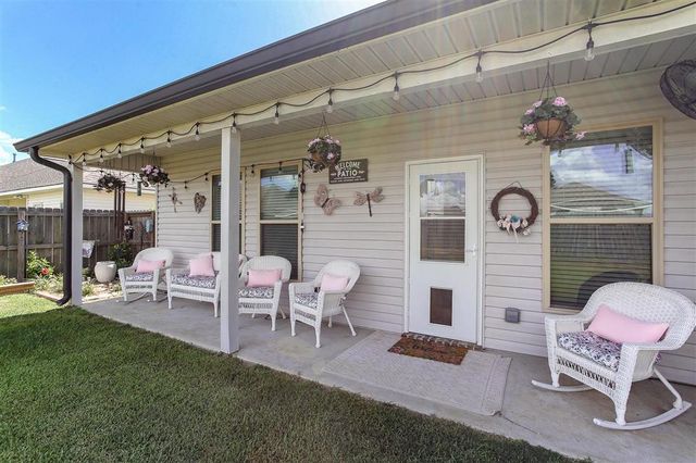 1812 Bass Run, Lake Charles, LA 70611