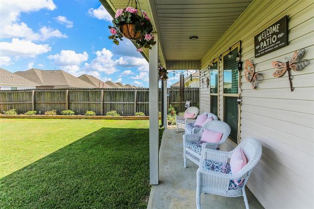1812 Bass Run, Lake Charles, LA 70611