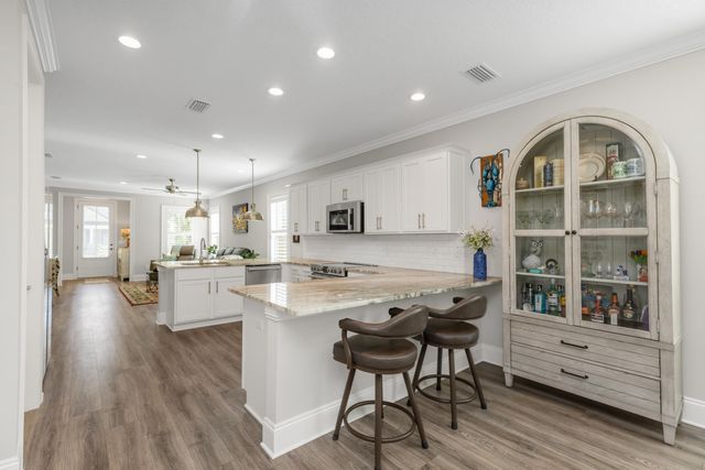 105 Oyster Boulevard, Freeport, FL 32439